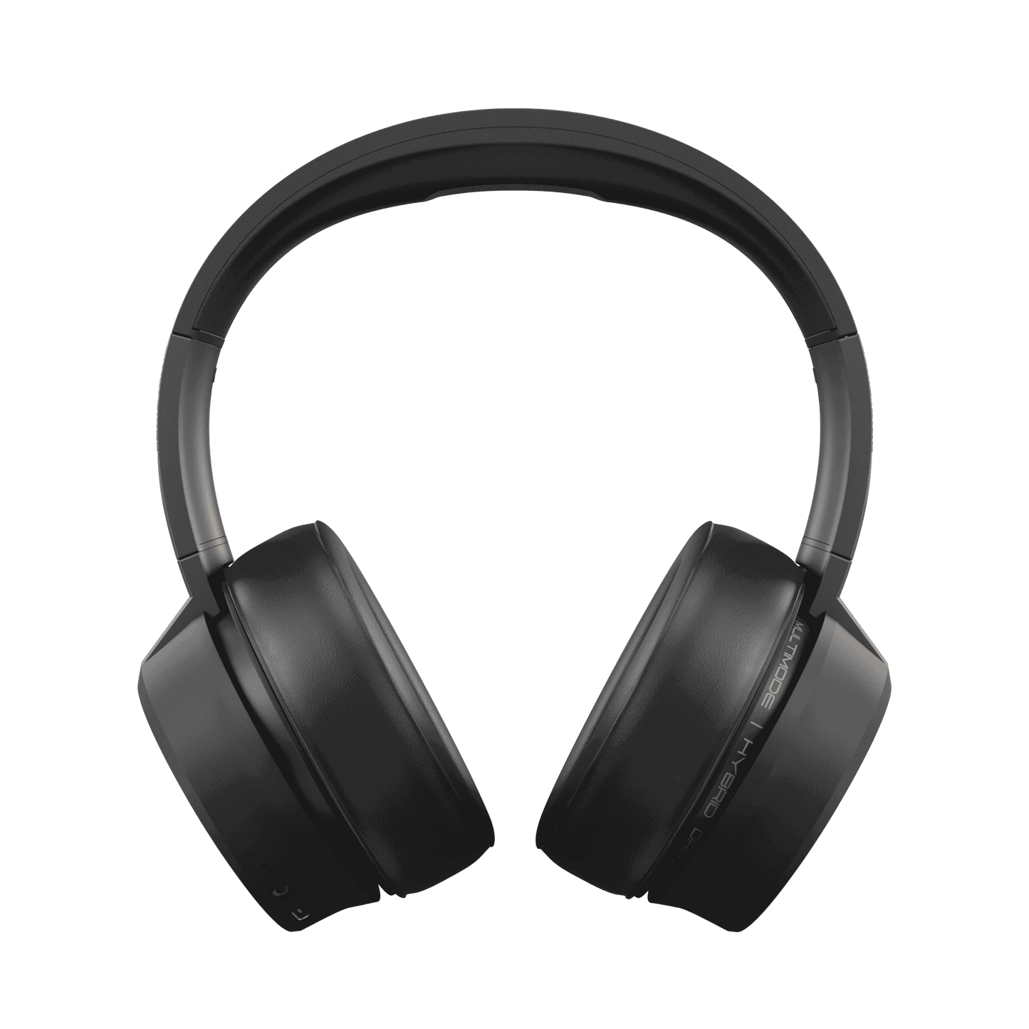 Sonic Lamb Headphone - Ember Gray