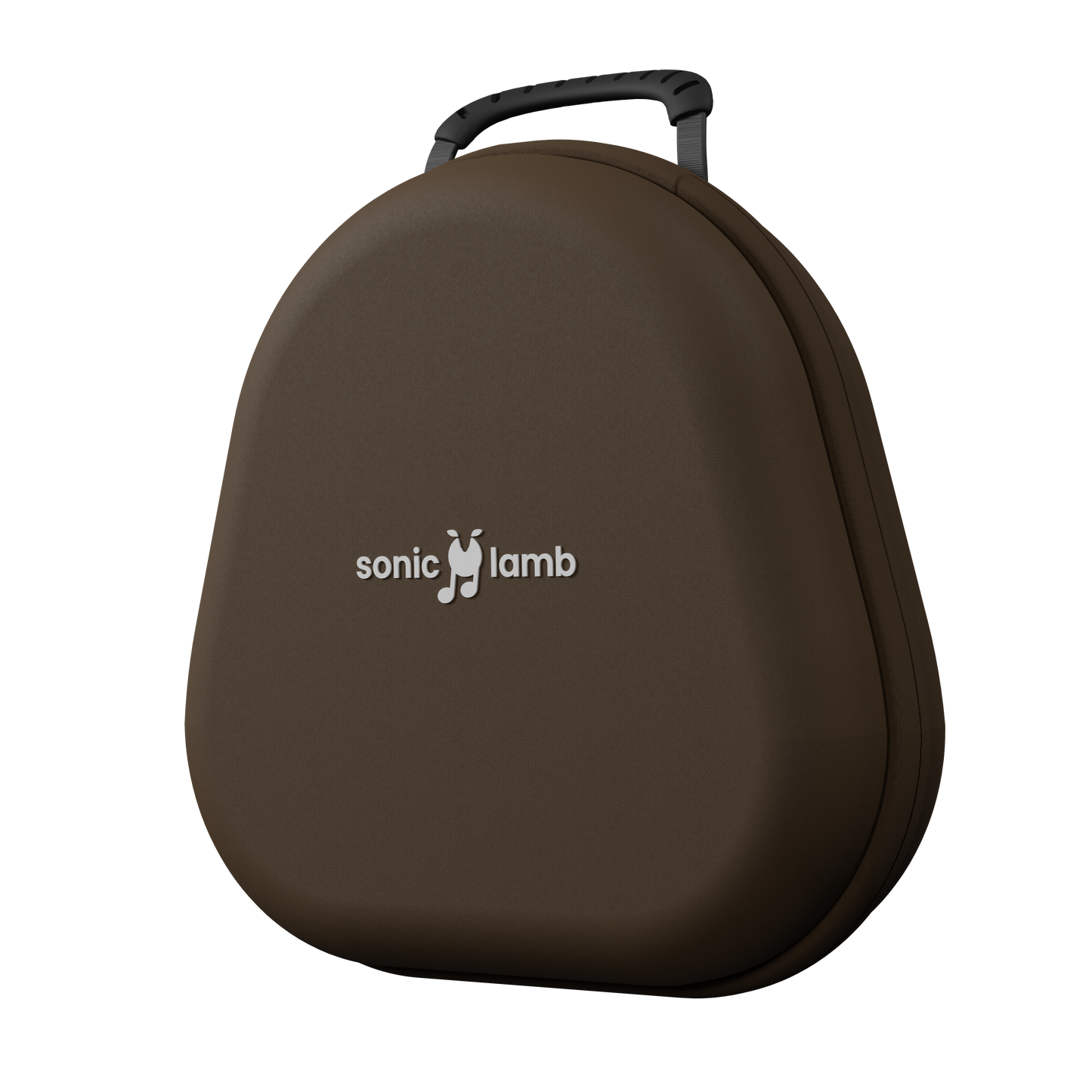 Sonic Lamb Headphone Travel case