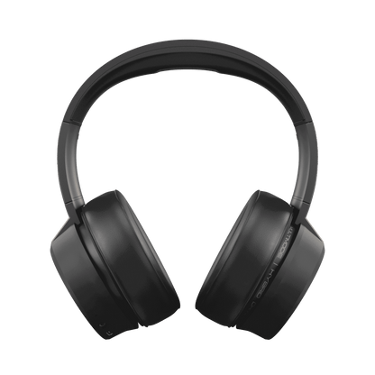 Sonic Lamb Headphone - Ember Gray