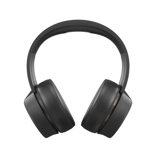 Sonic Lamb Headphone - Obsidian Black