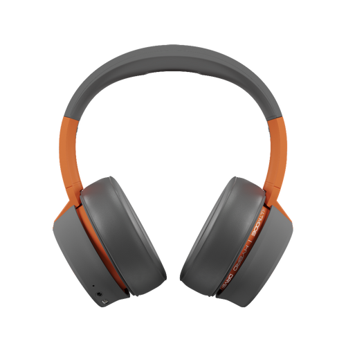 Sonic Lamb Headphone - Ember Gray