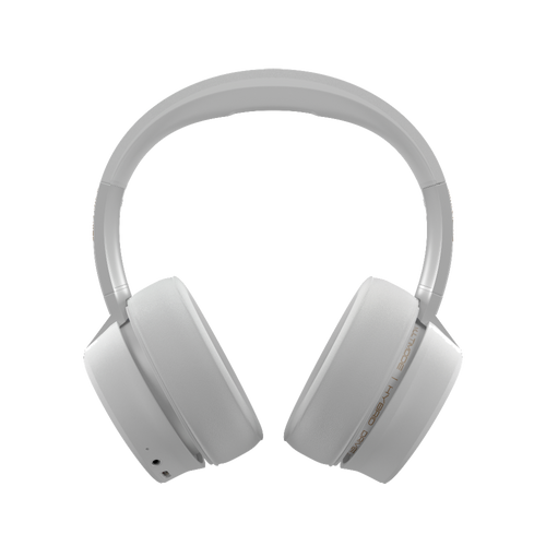 Sonic Lamb Headphone - Moonstone White